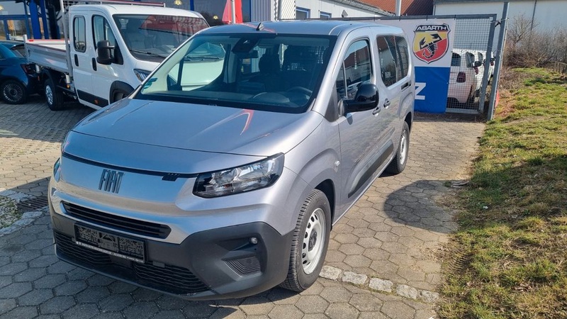 Fiat Doblo