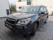 Subaru Forester 2015