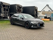 Audi A6 2019