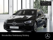 Mercedes-Benz CLA-Class 2025
