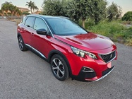 Peugeot 3008 2019