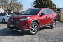 Toyota RAV4 2021