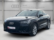 Audi Q3 2025