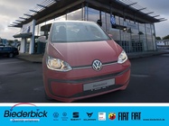 Volkswagen up! 2021