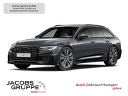 Audi A6 2025