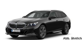 BMW 5 Series 2025