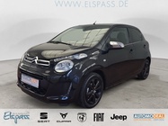 Citroen C1 2020