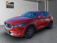 Mazda CX-5 2019