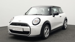 MINI Cooper 2025