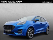 Ford Puma 2024