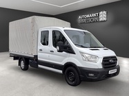 Ford Transit 2021