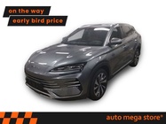BYD Seal 2025