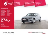 Audi A3 2024