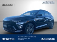 Hyundai Kona 2024