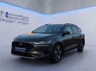 Ford Focus 2025