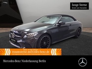 Mercedes-Benz C-Class 2022