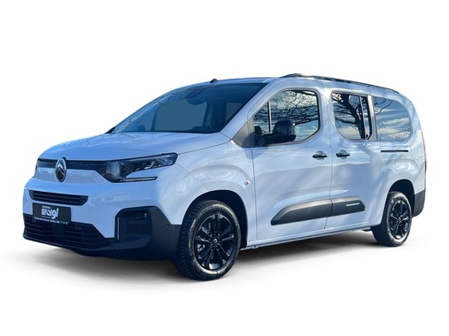 Citroen Berlingo 2025