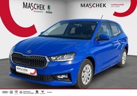 Skoda Fabia 2025
