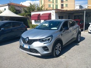 Renault Captur 2021