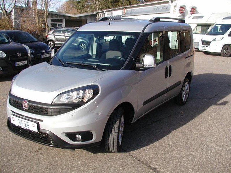 Fiat Doblo