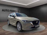 Mazda CX-5 2023