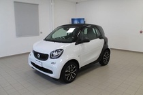 Smart ForTwo 2019