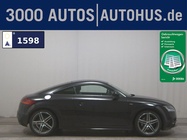 Audi TT 2014