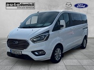 Ford Tourneo Custom 2020