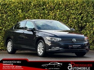 Volkswagen Passat 2019