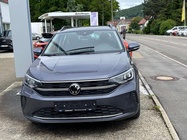 Volkswagen Taigo 2024