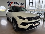 Jeep Compass 2025