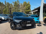 Audi Q8 2020