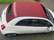 Fiat 500C 2020