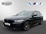 BMW 5 Series 2022