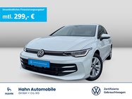 Volkswagen Golf 2025