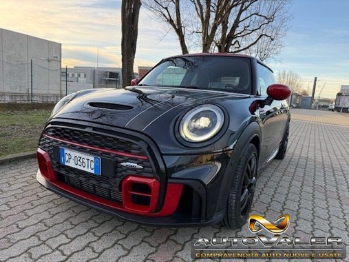 MINI Other 2023