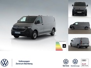 Volkswagen T7 2026