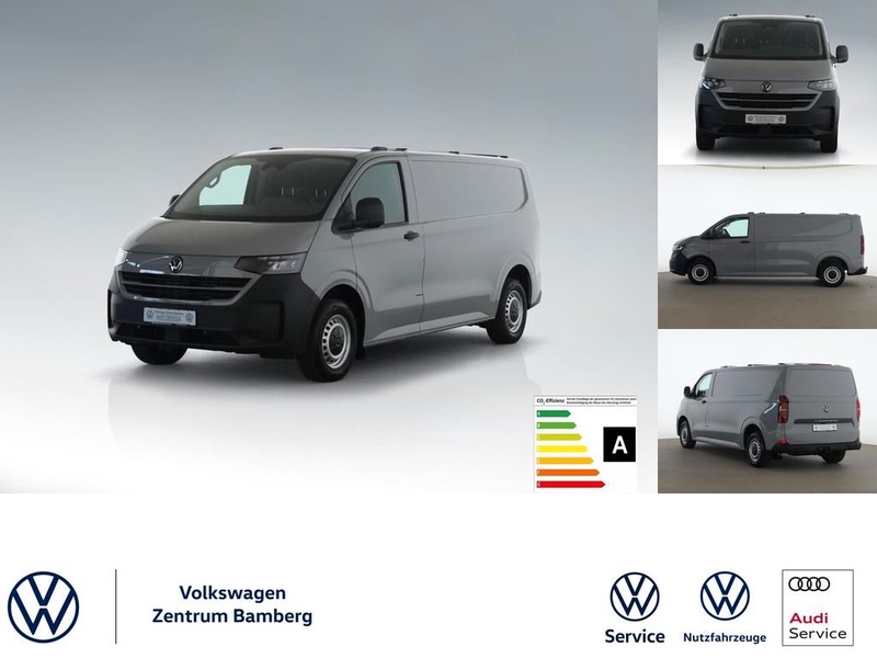 Volkswagen T7