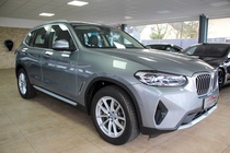 BMW X3 2023