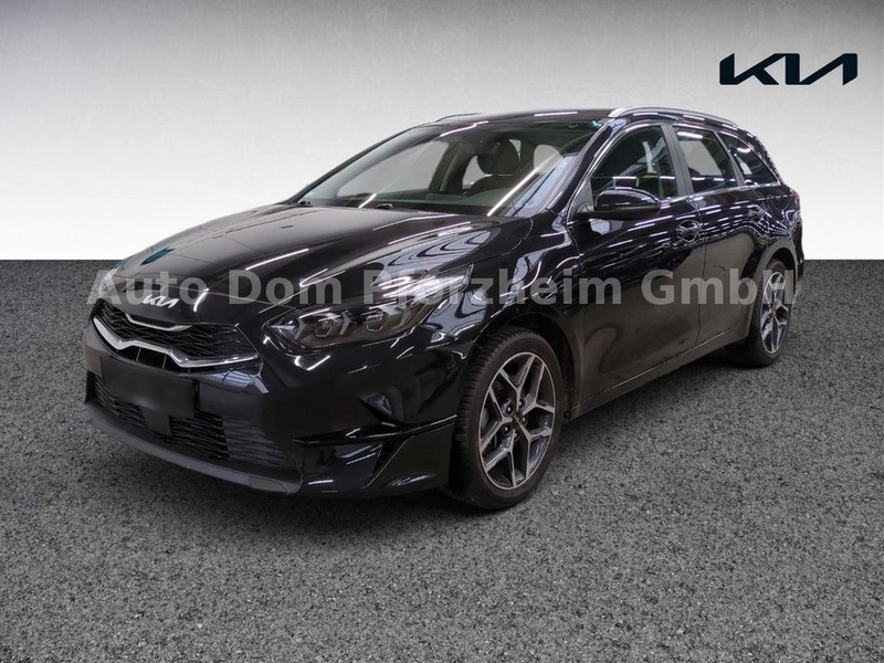 Kia cee'd Sportswagon