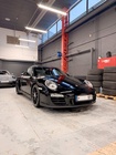 Porsche 997 2012