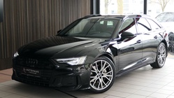 Audi A6 2022
