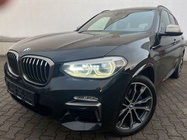 BMW X3 2019