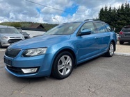 Skoda Octavia 2016