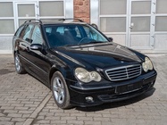 Mercedes-Benz C-Class 2004