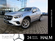 Mercedes-Benz GLC-Class 2024