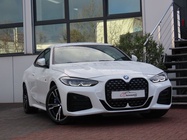 BMW 4 Series 2020