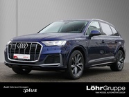 Audi Q7 2022