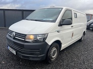 Volkswagen T6 2017