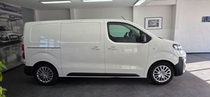 Opel Vivaro 2022
